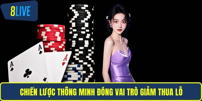 Cao Thủ Game Bài – Bí Quyết Hay Để Thành Công Bất Bại Chiến lược thông minh đóng vai trò giảm thua lỗ